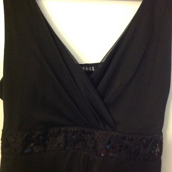 3/$25 GEORGE Semi-Formal L - Picture 2 of 4